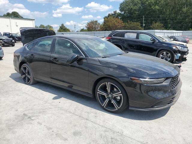 2025 HONDA ACCORD HYBRID SPORT 1HGCY2F50SA006254