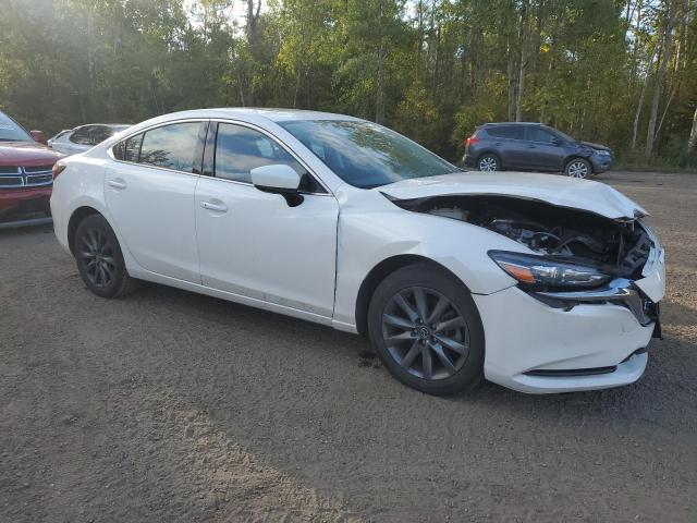 2021 MAZDA 6 GS-L - JM1GL1VM2M1609999
