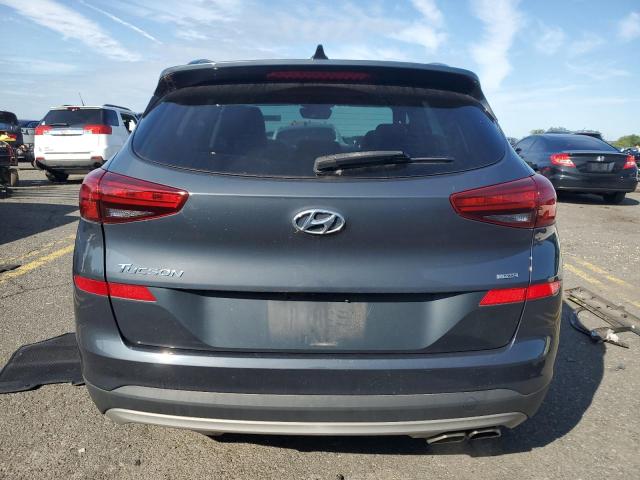 2019 HYUNDAI TUCSON LIM KM8J3CAL0KU041340