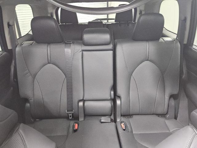 2025 TOYOTA GRAND HIGHLANDER LE #3308341034