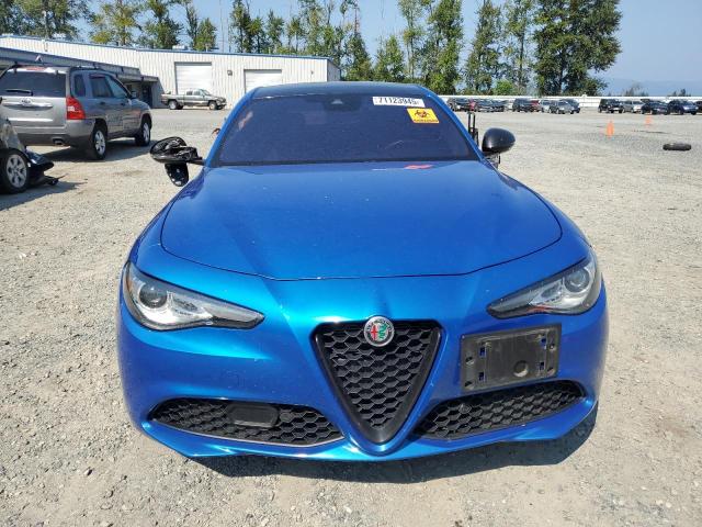 2021 ALFA ROMEO GIULIA SPO ZARFANAN2M7647663