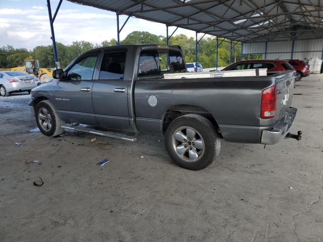 2005 DODGE RAM 1500 S #3281495021