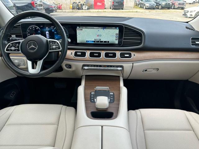 2022 MERCEDES-BENZ GLE 350 4M 4JGFB4KB0NA595102