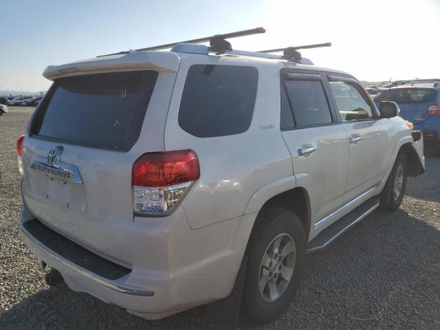 2012 TOYOTA 4RUNNER SR5 #3287794097