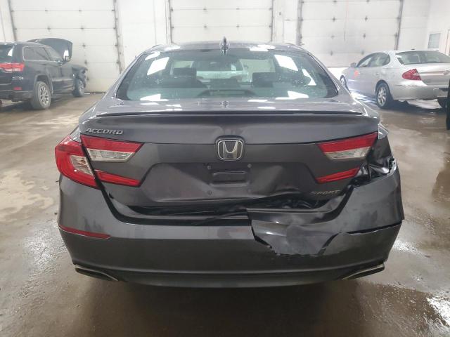2018 HONDA ACCORD SPO #3294507520