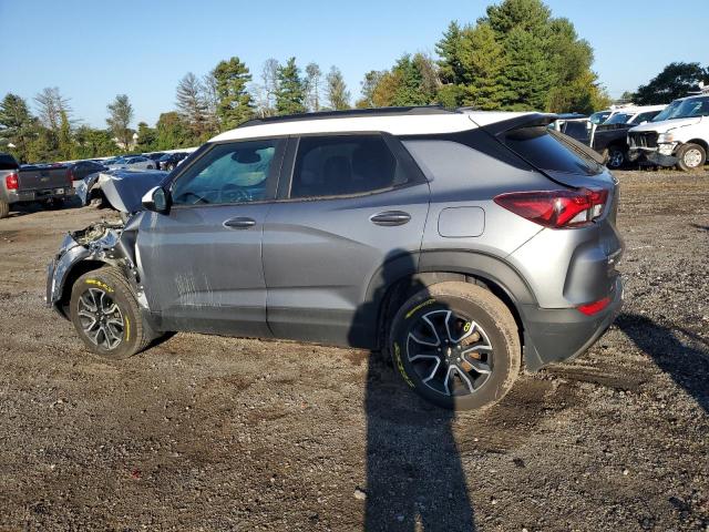 2021 CHEVROLET TRAILBLAZER ACTIV KL79MSSL4MB092624