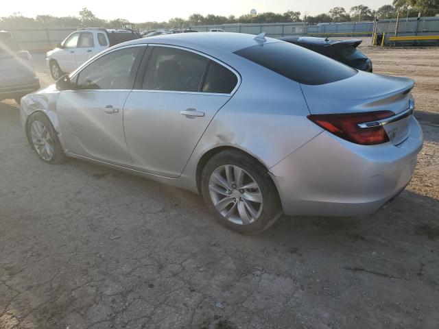 2014 BUICK REGAL #3278744613