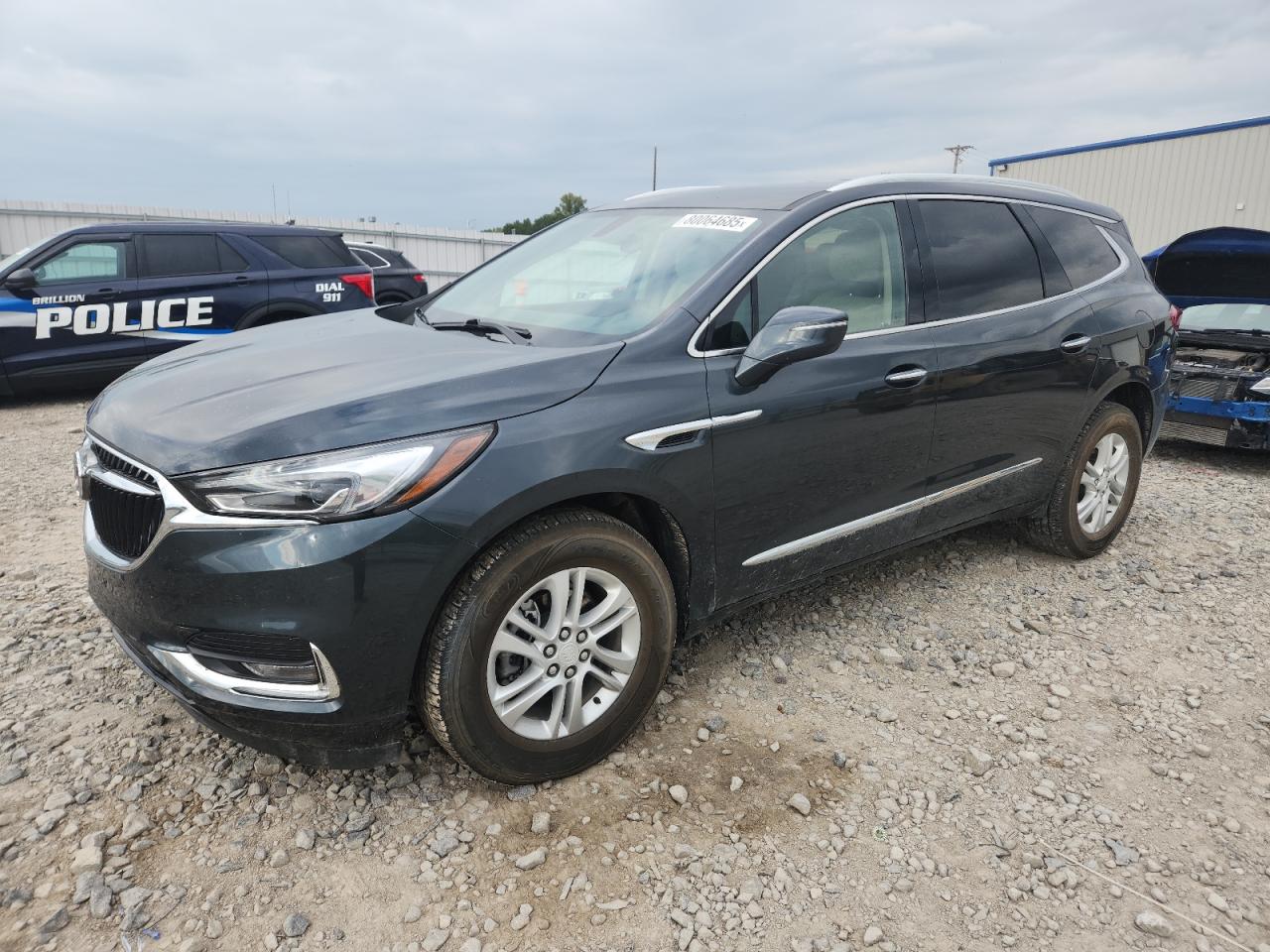 BUICK ENCLAVE ESSENCE