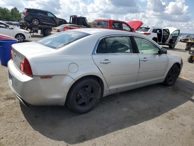 2011 CHEVROLET MALIBU LS #3261174018