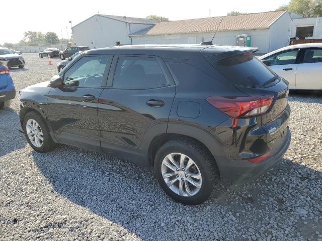 2022 CHEVROLET TRAILBLAZE #3303574931