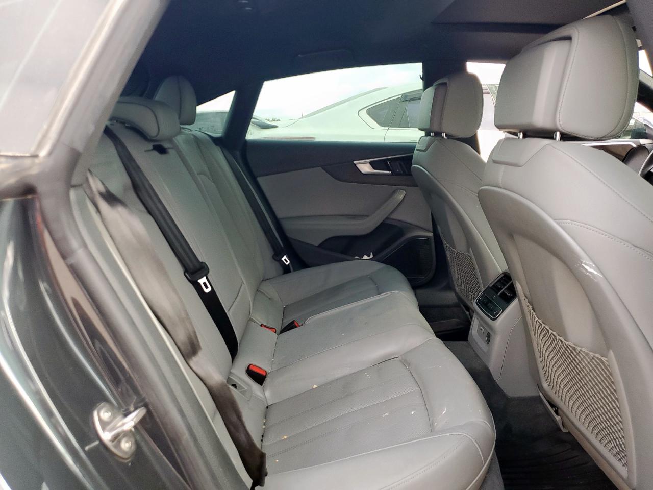 AUDI A5 PREMIUM PLUS