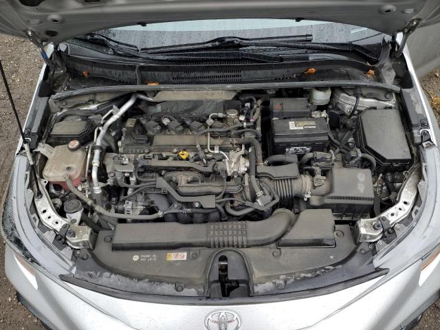 2020 TOYOTA COROLLA SE - JTDS4RCE3LJ004907