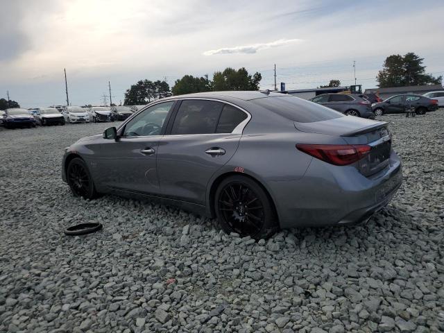 2019 INFINITI Q50 RED SP JN1FV7AR8KM801212