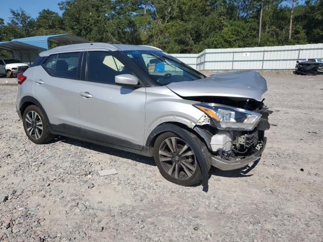 2020 NISSAN KICKS SV 3N1CP5CV1LL529934