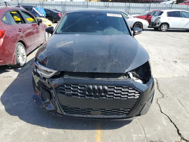 2024 AUDI A3 PREMIUM - WAUGUDGY5RA138272