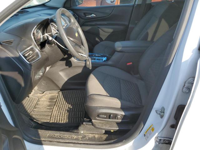 2018 CHEVROLET EQUINOX LT 2GNAXJEVXJ6242806