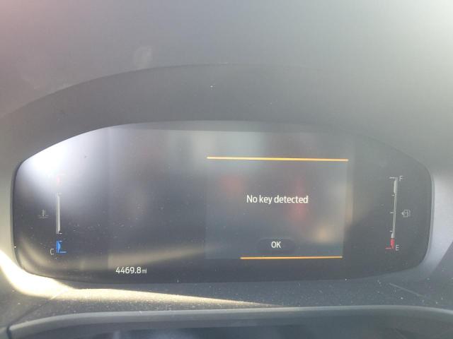 2023 FORD ESCAPE ST - 1FMCU0MN1PUA61413