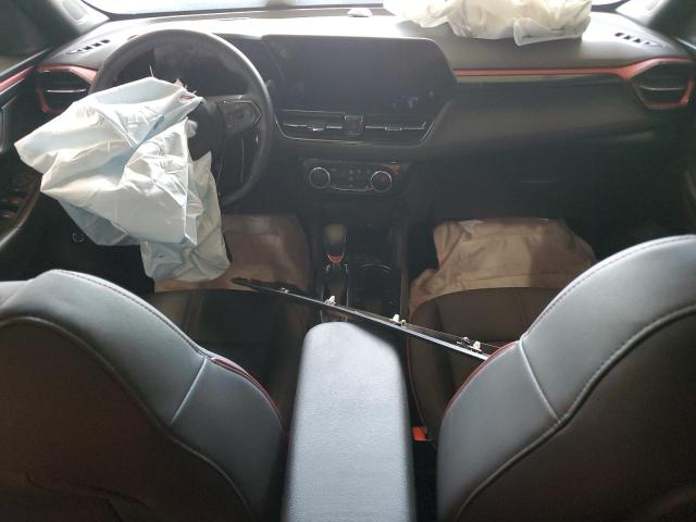 2025 CHEVROLET TRAILBLAZE KL79MUSL2SB077323