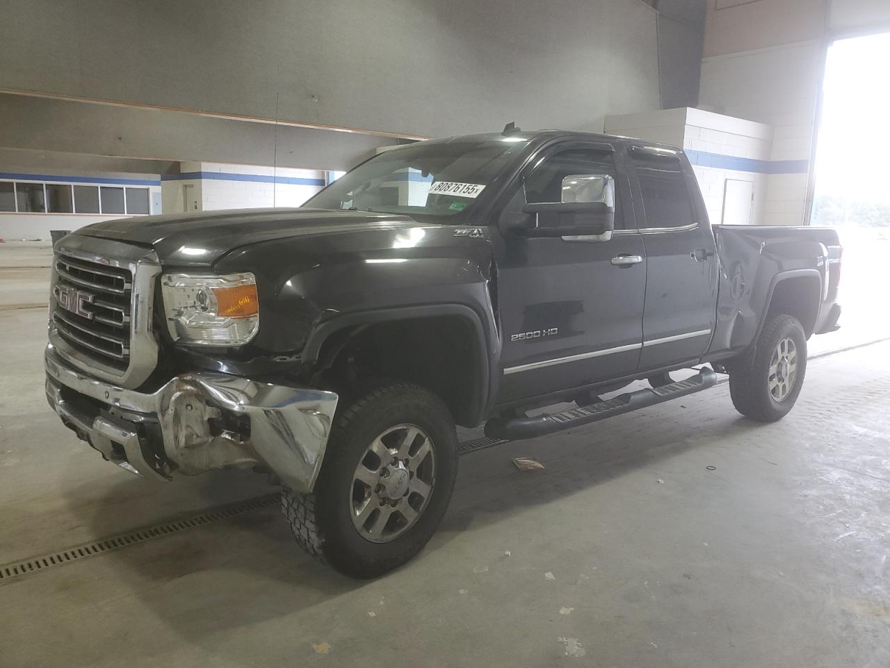 GMC SIERRA K2500 SLT