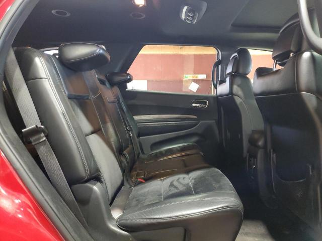 2018 DODGE DURANGO GT 1C4RDJDGXJC115410