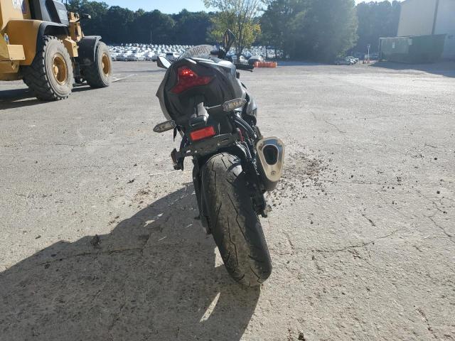2024 KAWASAKI ZX636 K JKBZXJK11RA002948