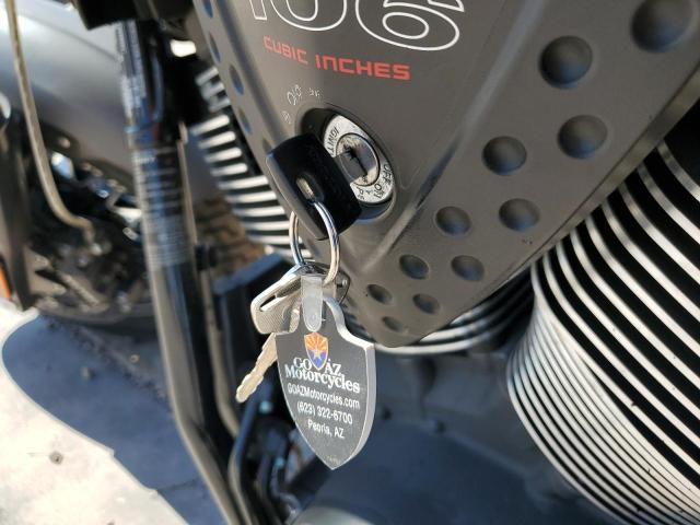 2015 VICTORY MOTORCYCLES GUNNER 5VPLB36NXF3039084