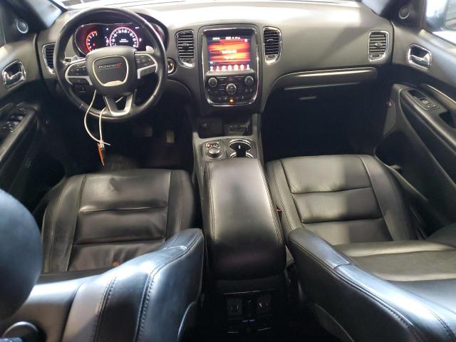 2017 DODGE DURANGO GT 1C4RDJDG3HC799212