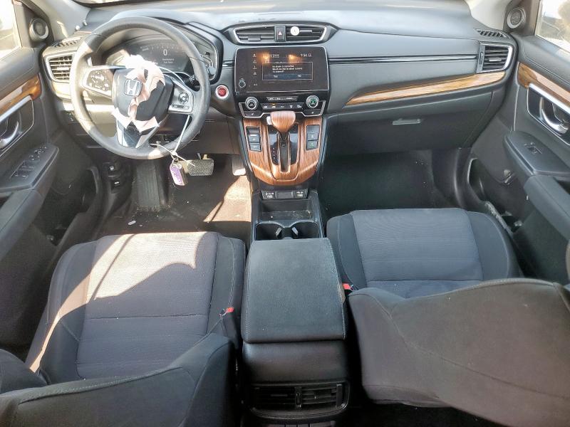 2021 HONDA CR-V EX - 7FARW2H54ME022774