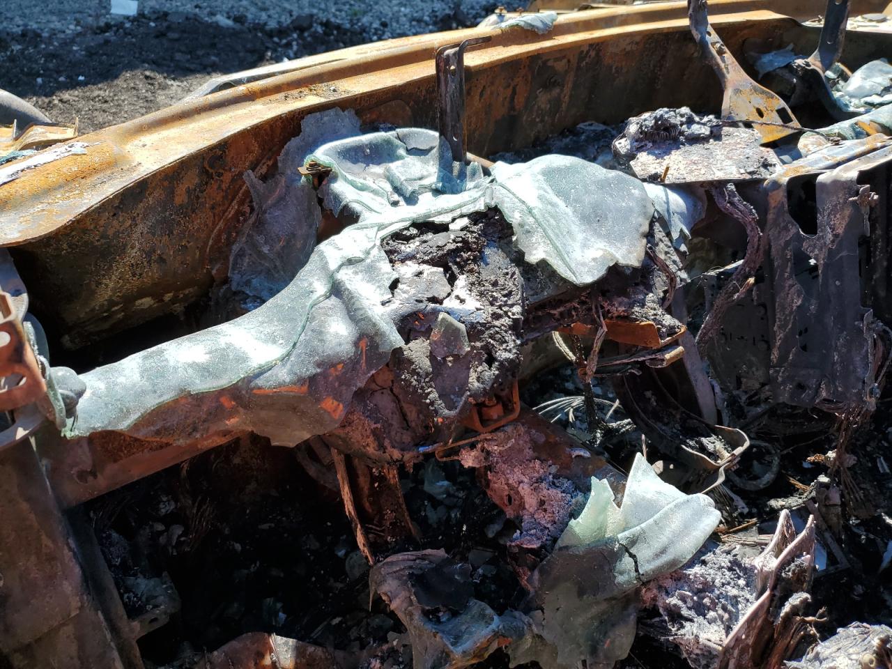 FORD F-150 SUPER CAB