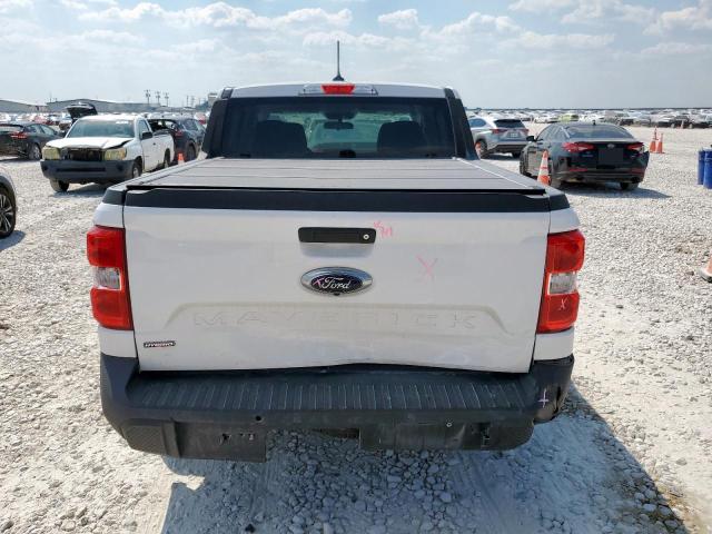 2023 FORD MAVERICK XL 3FTTW8E36PRA49114