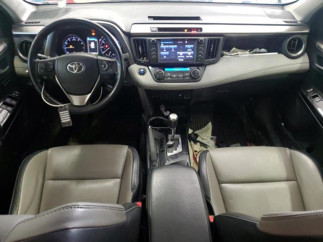 2017 TOYOTA RAV4 LIMIT - JTMDFREV3HD209777