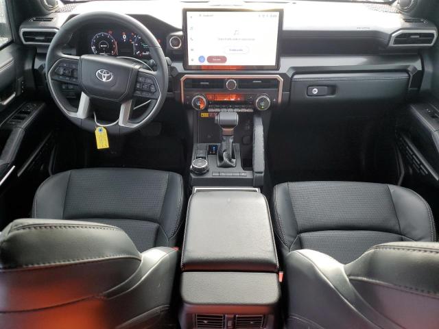 2025 TOYOTA 4RUNNER SR - JTEVA5BRXS5027915