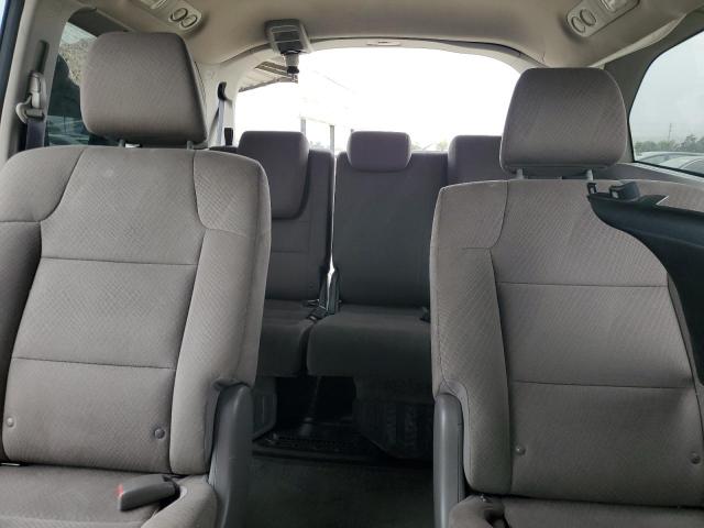 2015 HONDA ODYSSEY 5FNRL5H46FB038216