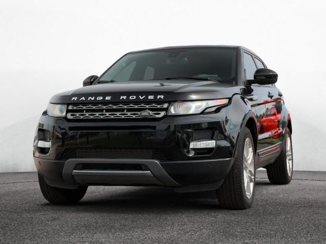 LAND ROVER RANGE ROVE 2015 black 4dr spor gas SALVP2BG4FH993478 photo #3