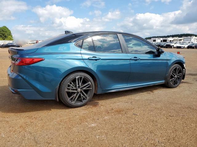 2025 TOYOTA CAMRY XSE 4T1DAACK0SU067030