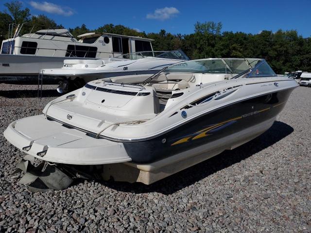 2003 MONTEREY 248 LS MONTURA #3282047618