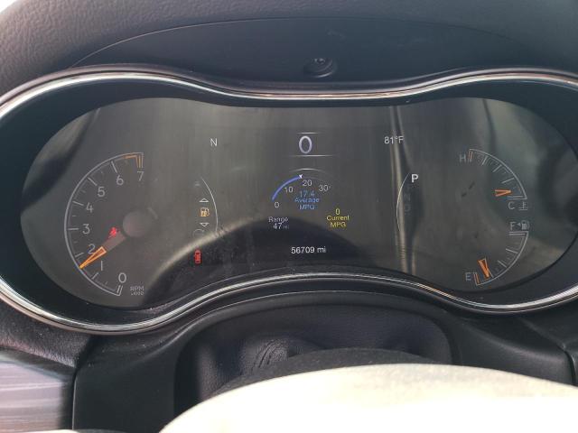 2021 JEEP GRAND CHER 1C4RJEAGXMC784348