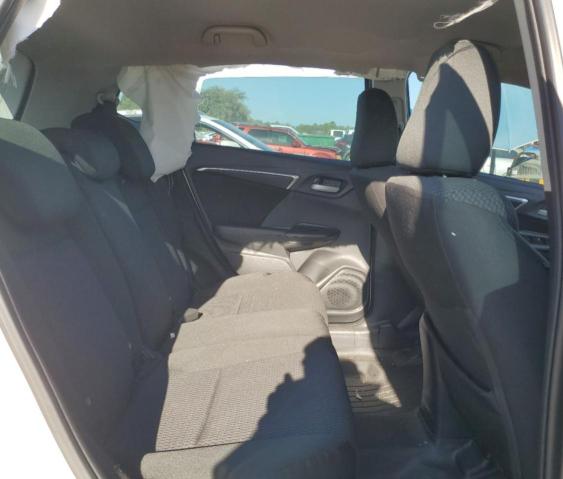 2018 HONDA FIT LX 3HGGK5H48JM736536