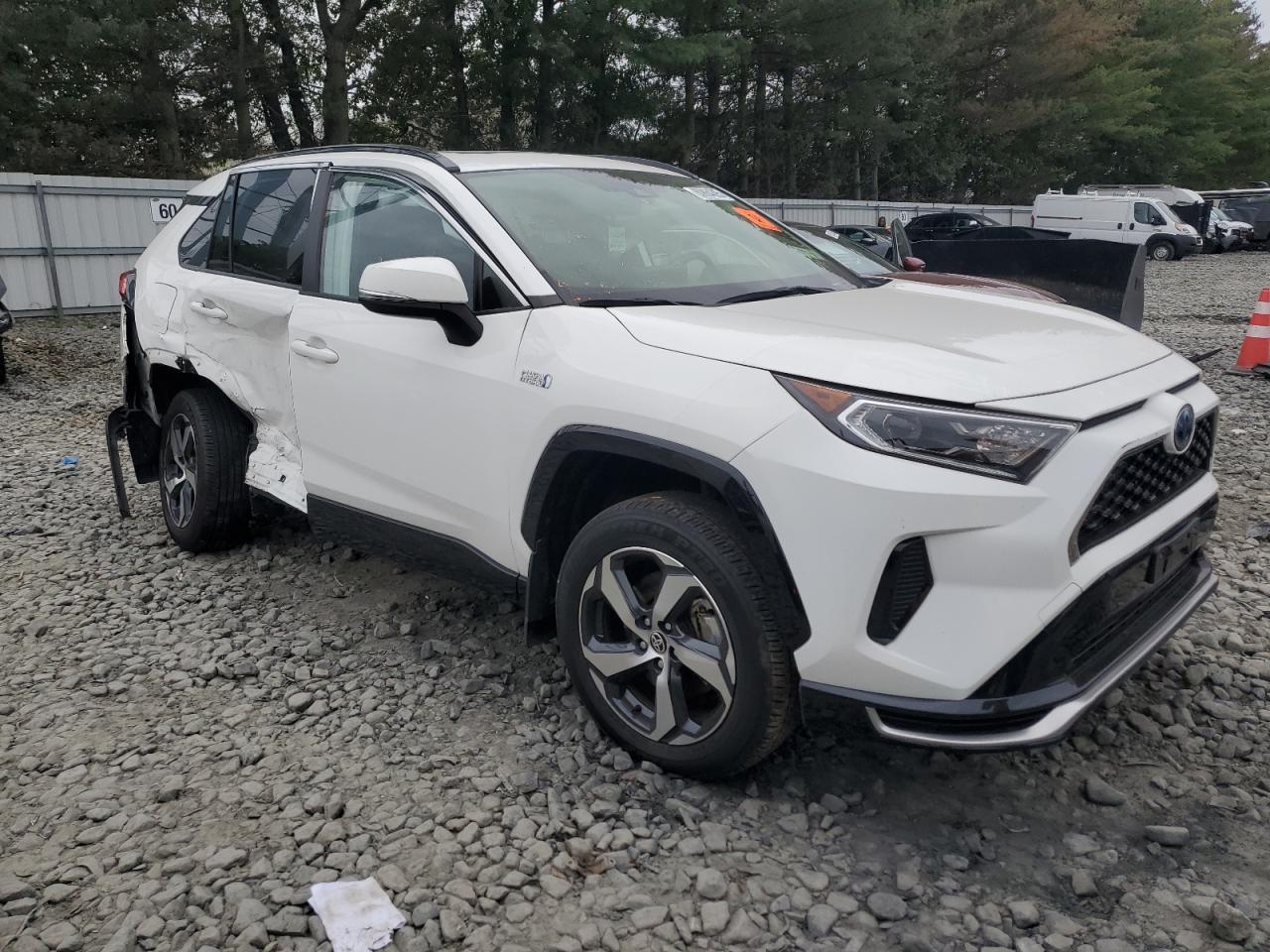 TOYOTA RAV4 SE