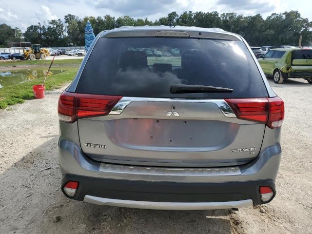 2016 MITSUBISHI OUTLANDER JA4AD3A38GZ043004