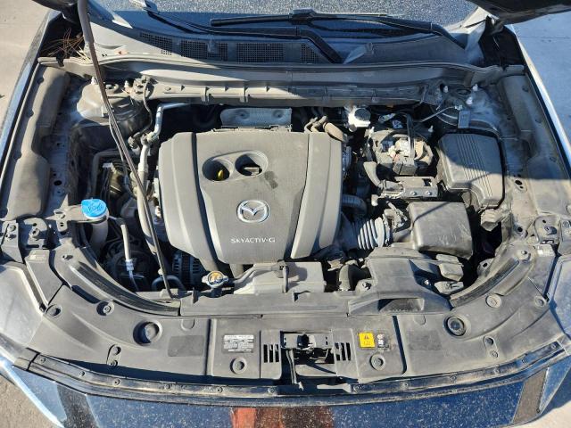 2020 MAZDA CX-5 GRAND - JM3KFBDM8L0735210