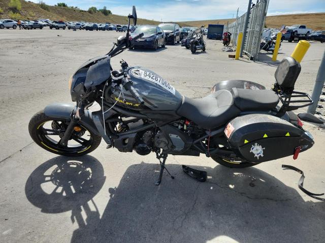 2023 KAWASAKI EN650 L JKAENEL18PDA00644