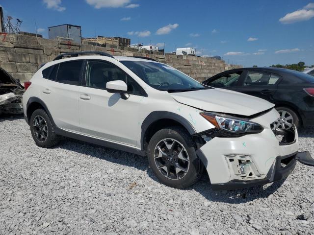 2019 SUBARU CROSSTREK PREMIUM JF2GTAEC1KH319766