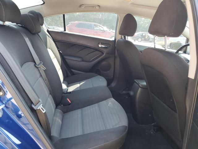 2018 KIA FORTE LX - 3KPFL4A77JE268153