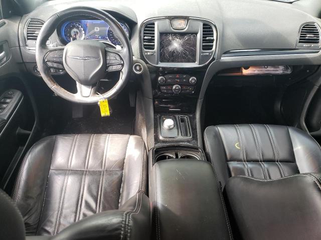 2022 CHRYSLER 300 S - 2C3CCABG3NH130947