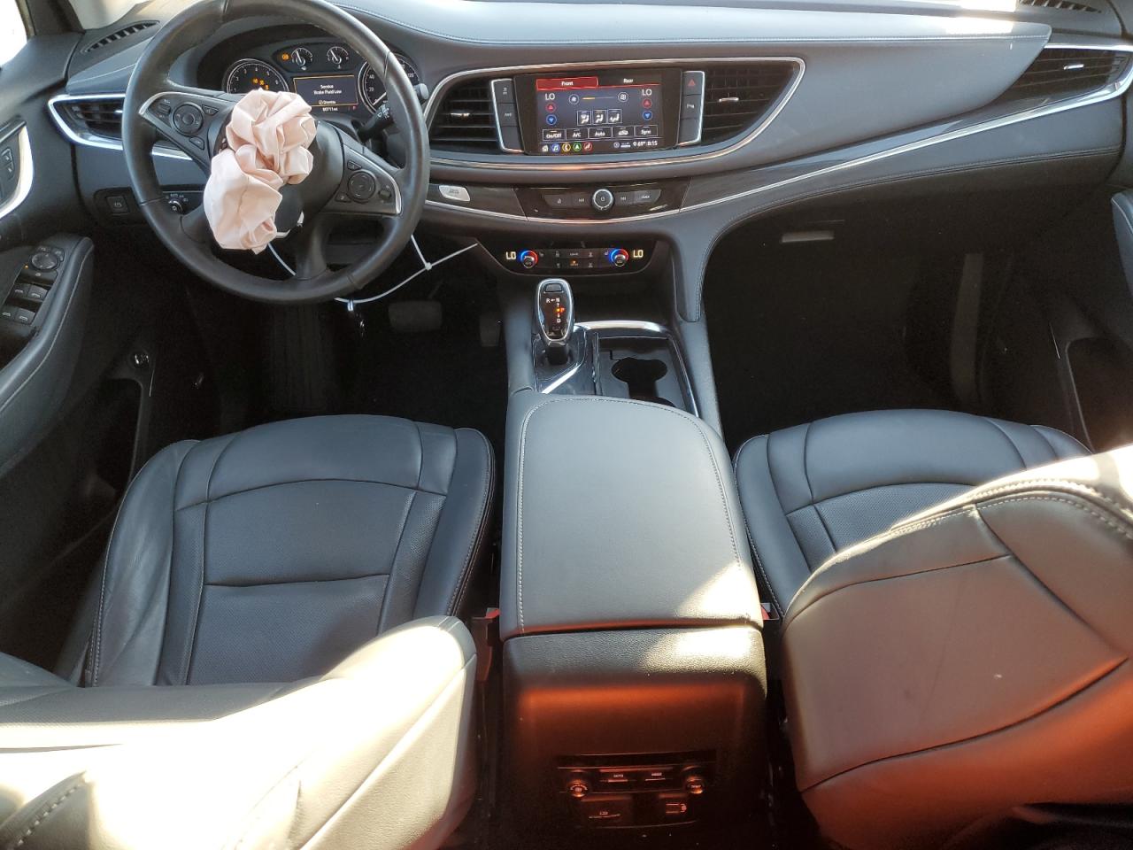 BUICK ENCLAVE ESSENCE