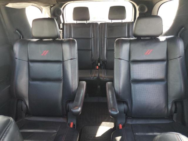 2022 DODGE DURANGO R/T - 1C4SDJCT2NC222067