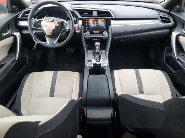 2017 HONDA CIVIC EX 2HGFC3B31HH359425