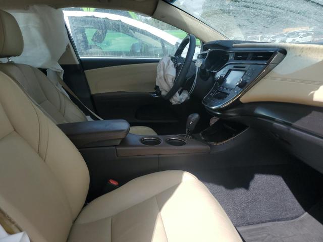2016 TOYOTA AVALON XLE 4T1BK1EB4GU239892