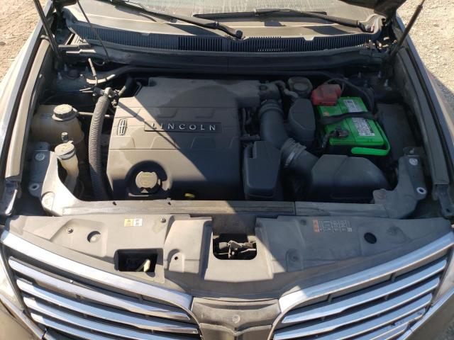 2017 LINCOLN MKT 2LMHJ5NK0HBL01630